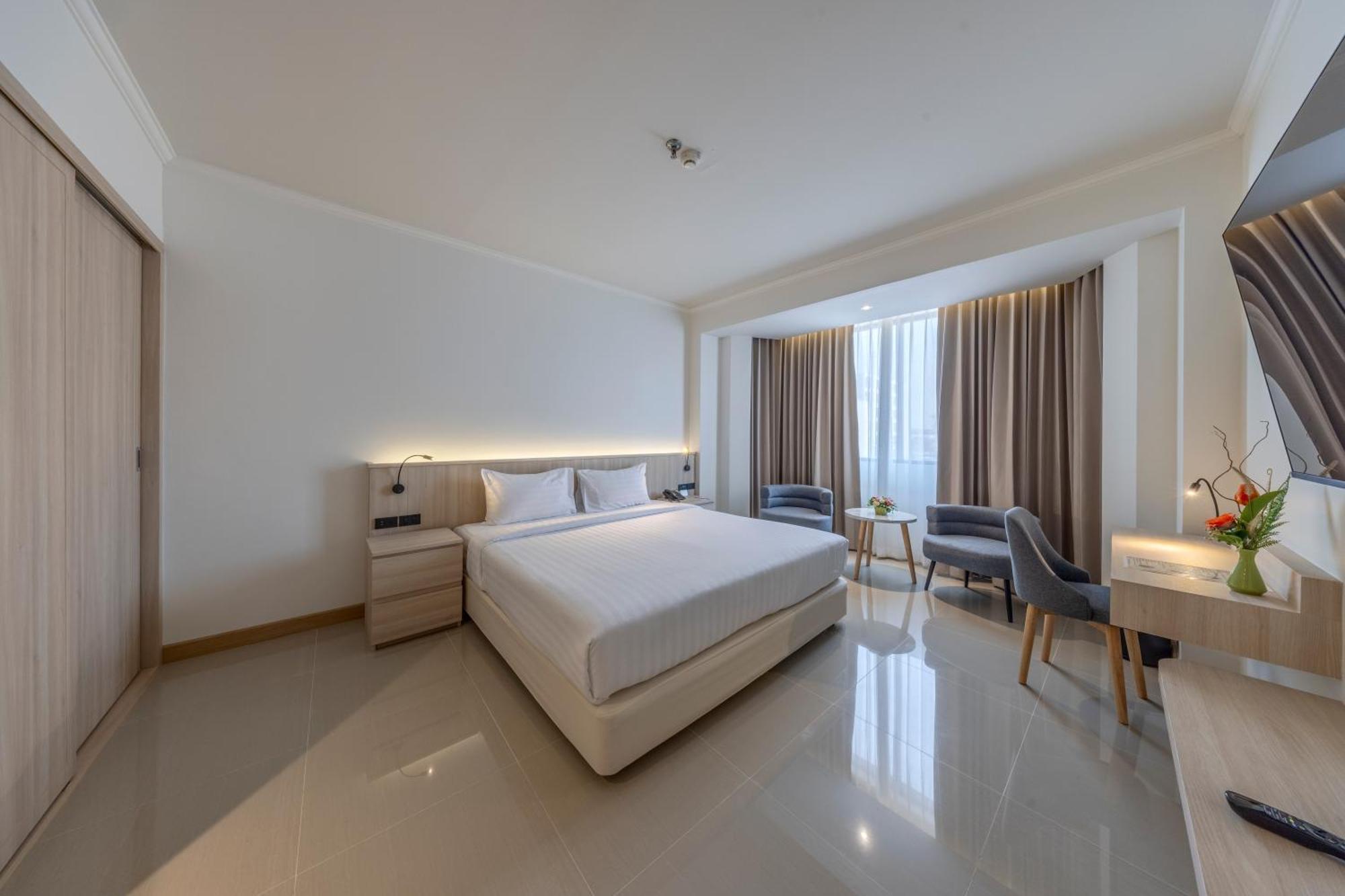 The Maruay Garden 4* Banguecoque