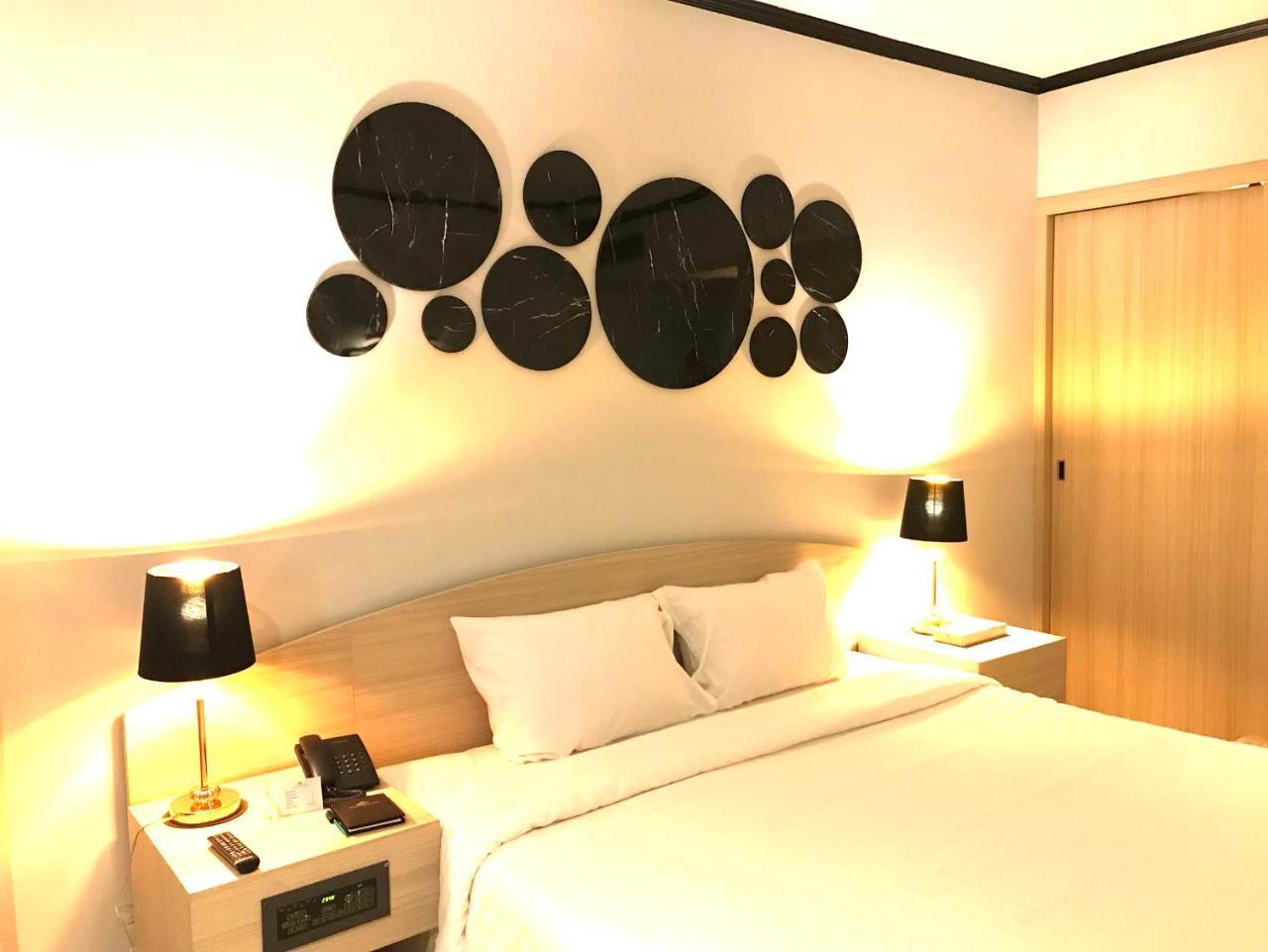 The Maruay Garden Hotel Banguecoque